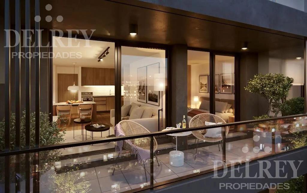 Venta Apartamento - Cordón DELREY PROPIEDADES