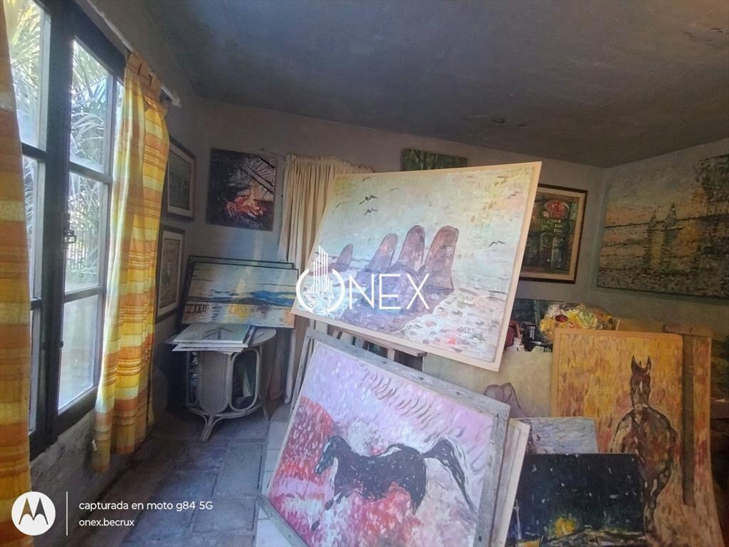 Casa en venta en Maldonado barrio La Candelaria
