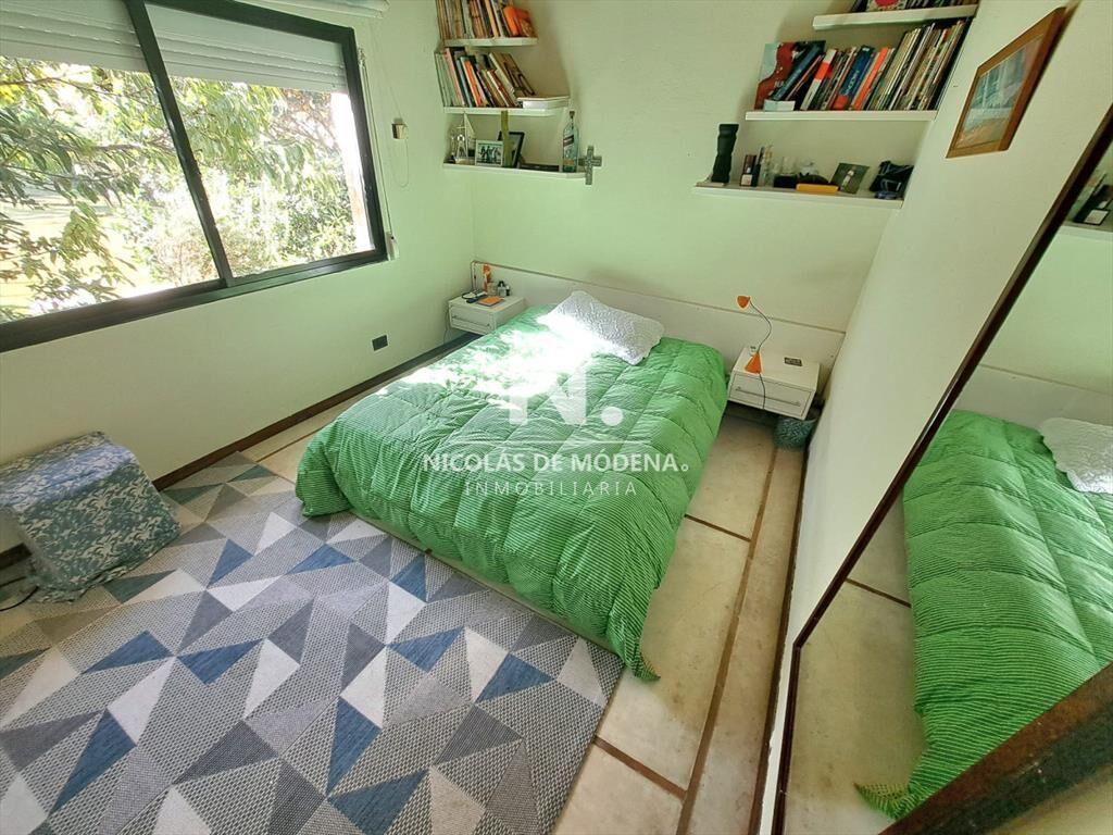 En venta apartamento de 3 dormitorios en Rincon del Indio,