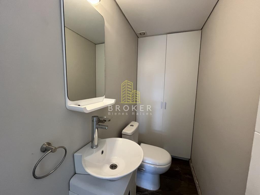 Apartamento en Venta y Alquiler 2 dormitorios con