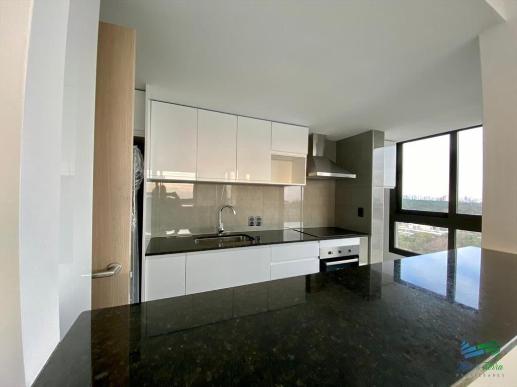 Alquiler anual apartamento 2 dormitorios con en
