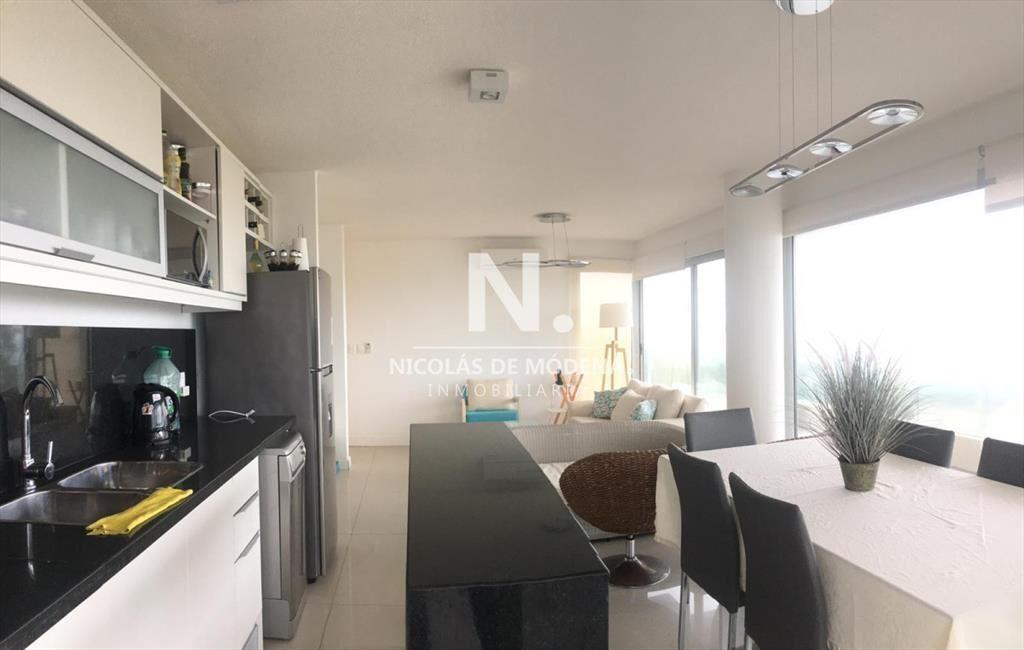 Con hermosa vista le traemos en venta este comodo