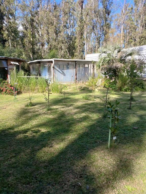 Casa en Balneario Santa Ana