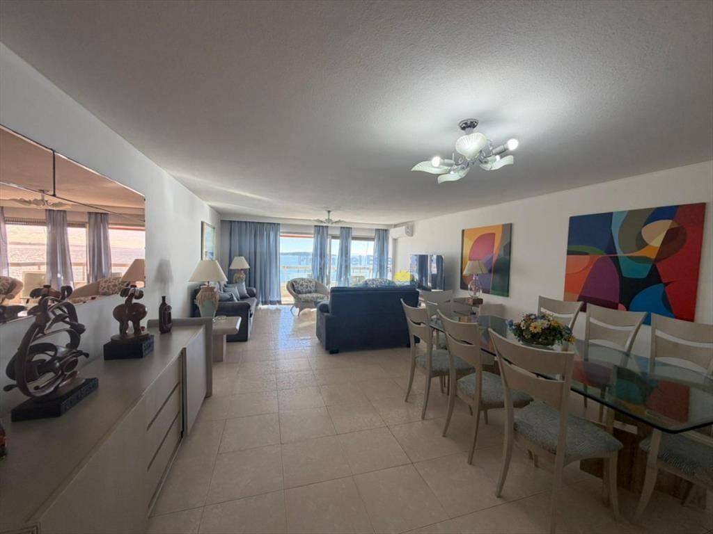 Apartamento de 3 dormitorios en alquiler anual e