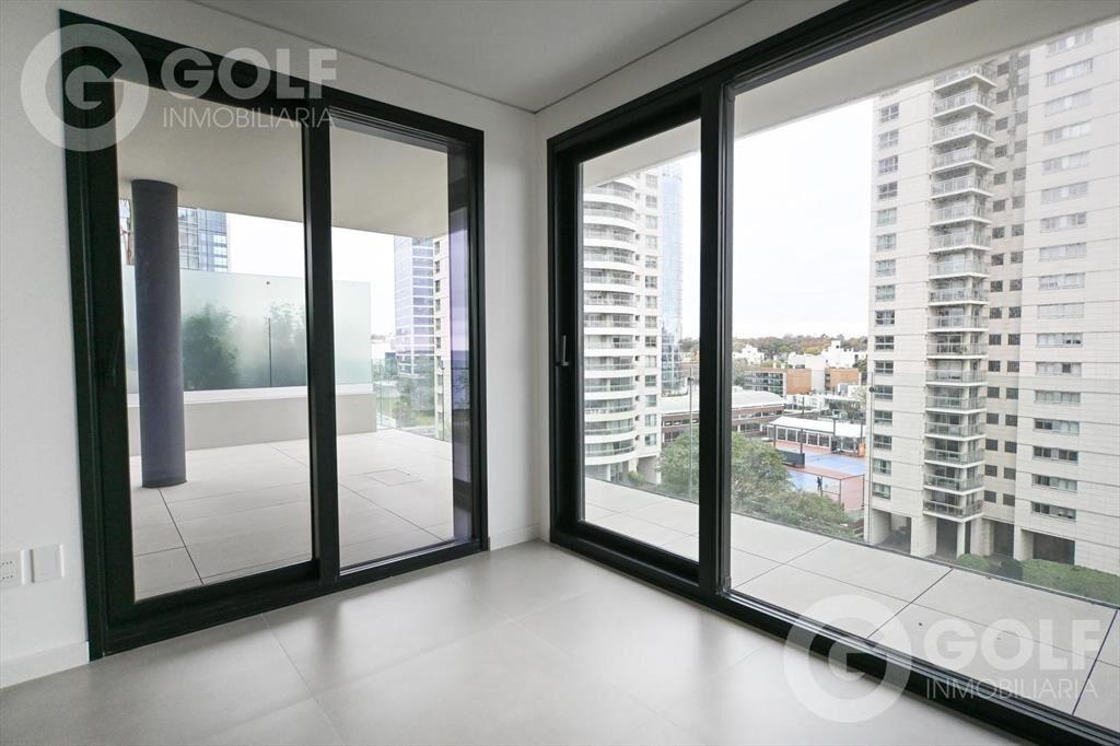 Venta de apartamento de 3 dormitorios en COSMOS - Puerto de