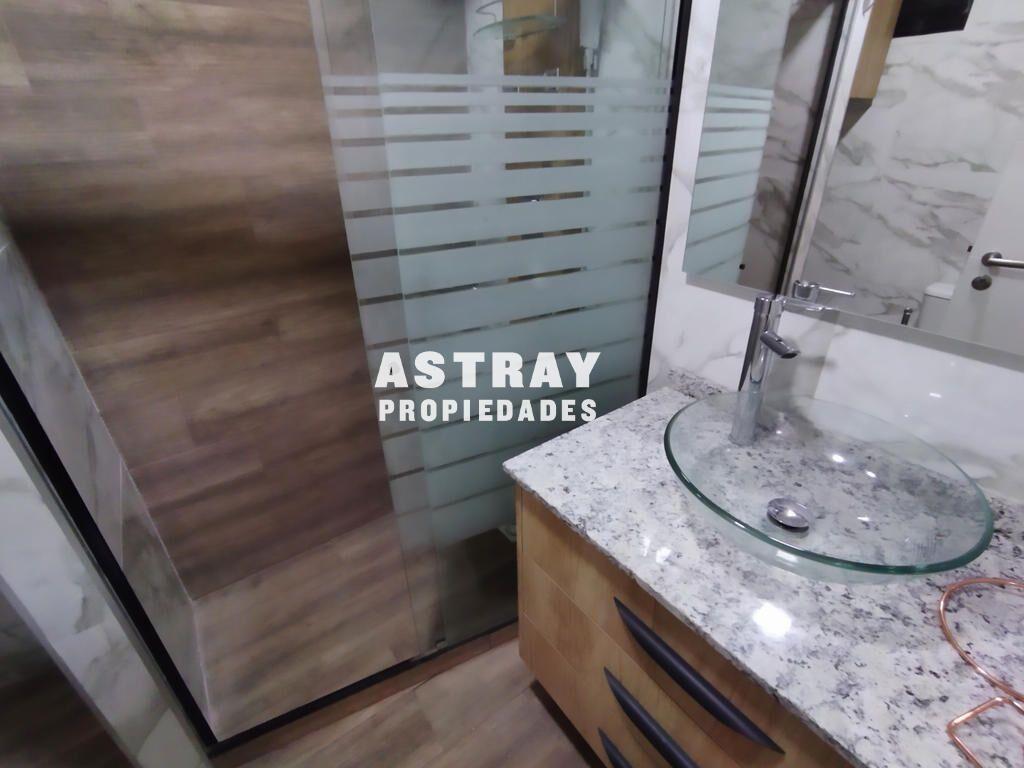 Apartamento en Alquiler