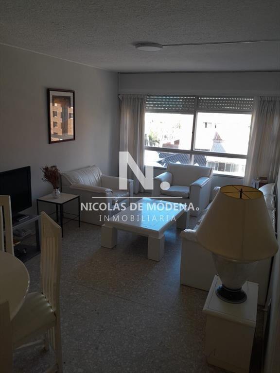 Departamento en venta de 3 dormitorios Punta