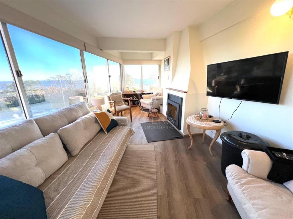 Apartamento en Mansa, Punta del Este.