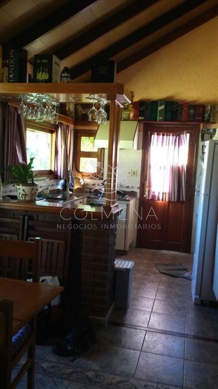 LINDA CASA EN ZONA DE RINCONADA DE PUNTA BALLENA