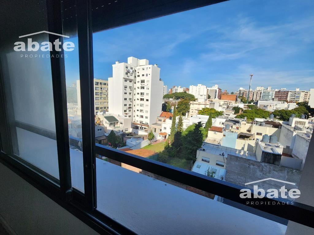 Venta apartamento Monoambiente en Pocitos
