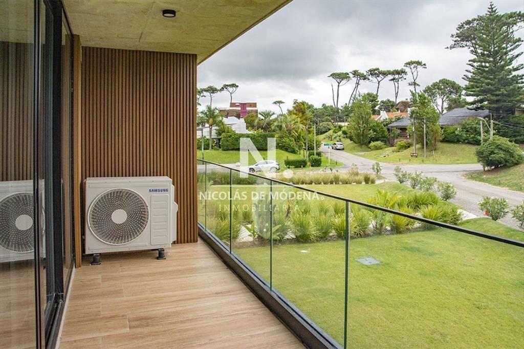 Apartamento en venta, playa mansa, Punta Del Este