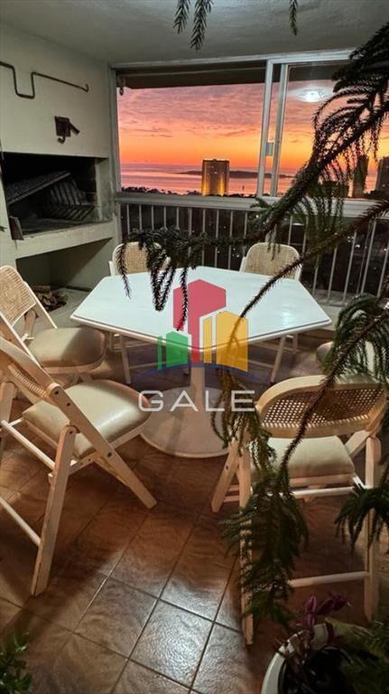 Apartamento en Punta del Este