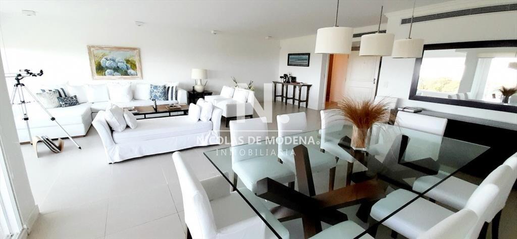 Aqualina playa Brava Punta Del Este