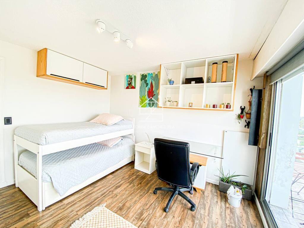 Venta alquiler apartamento 2 dormitorios Punta