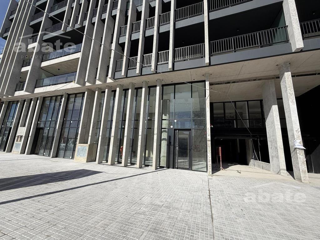 Apartamento 1 dormitorio con Terraza A ESTRENAR en Parque B