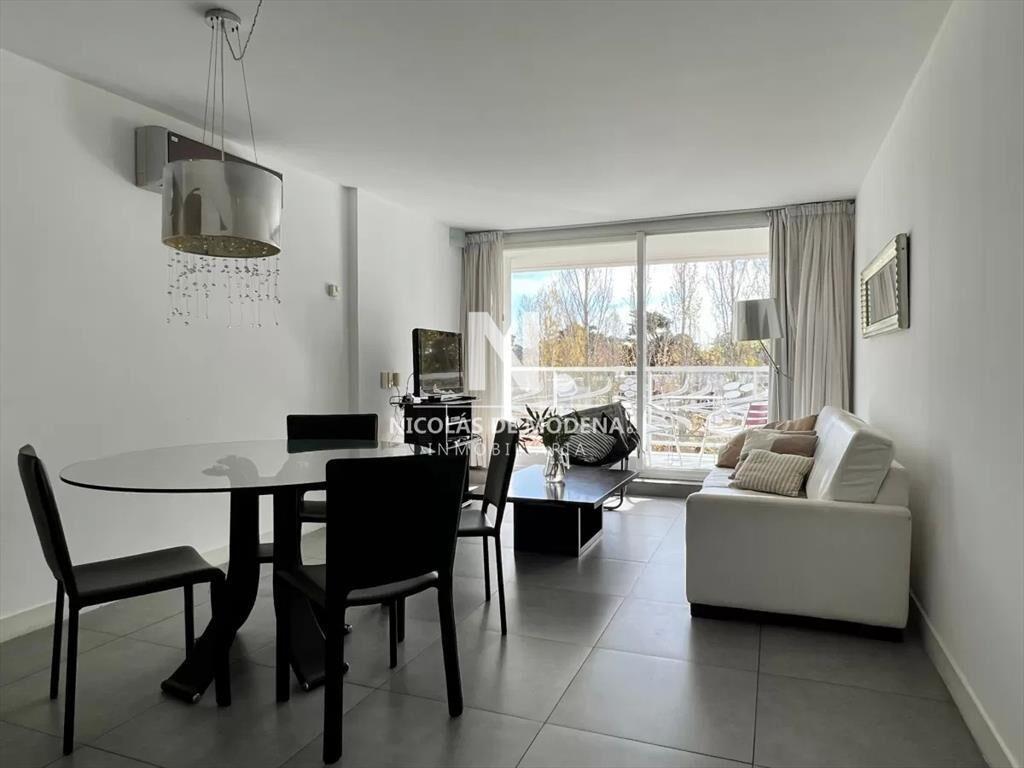Departamento de 1 dormitorioen venta en Roosevelt