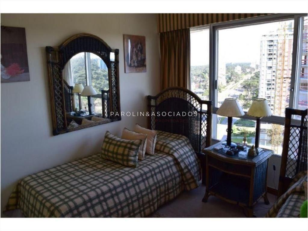 Apartamento 3 dormitorios en Roosevelt, Punta