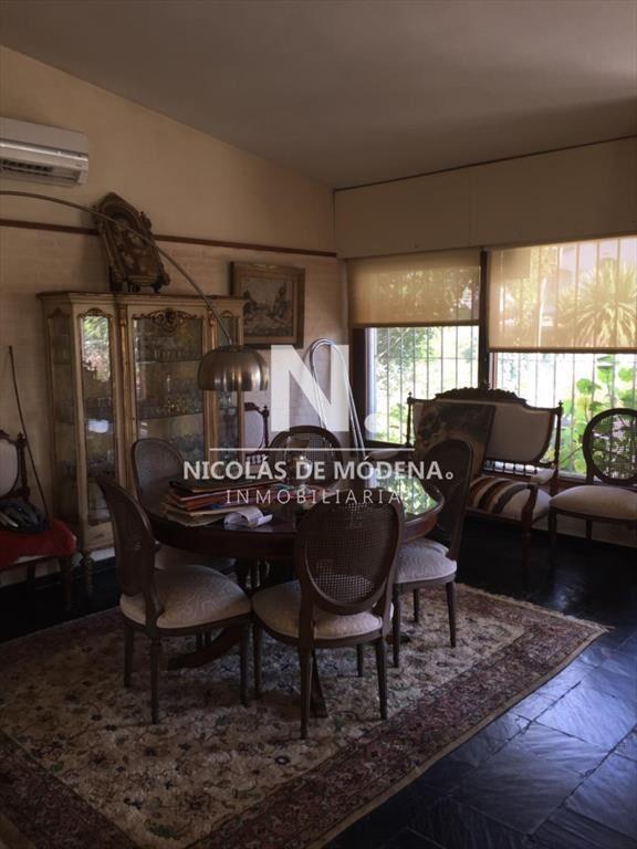 Esplendido casa en venta ubicada en el Mansa, del