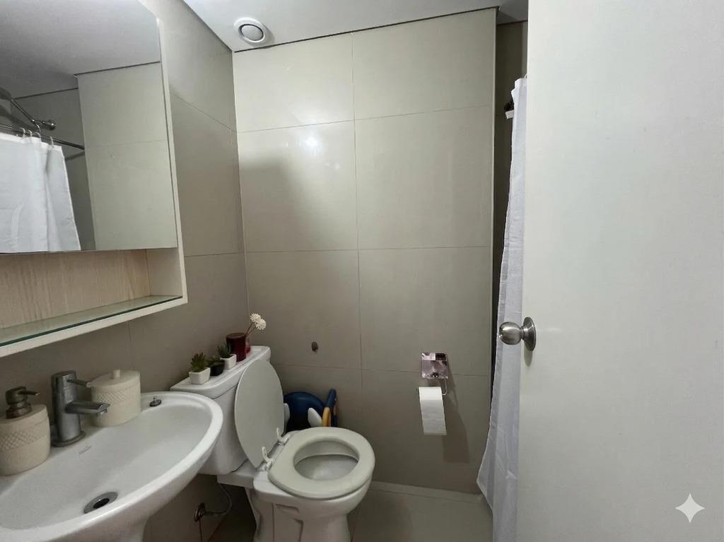 Venta Apartamento 2 Dormitorios Y Garaje en Malvín