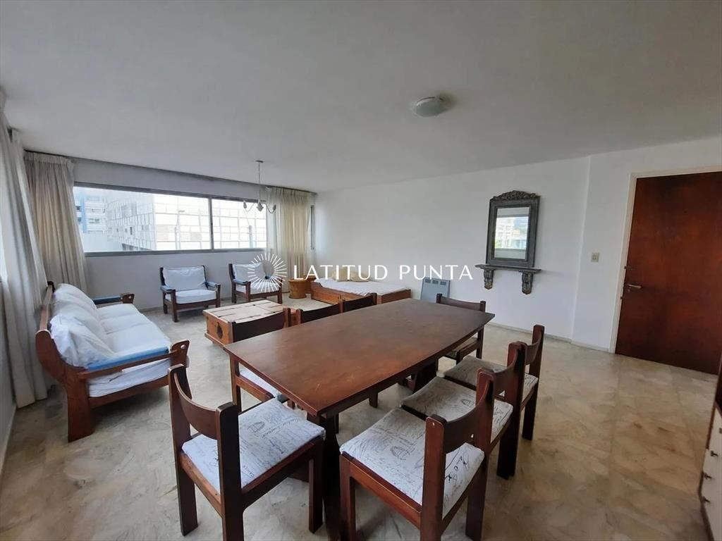 Apartamento en Península, 3 dormitorios