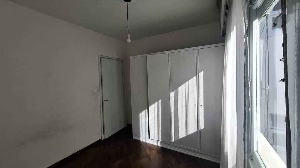 Apartamento en Centro (Montevideo)