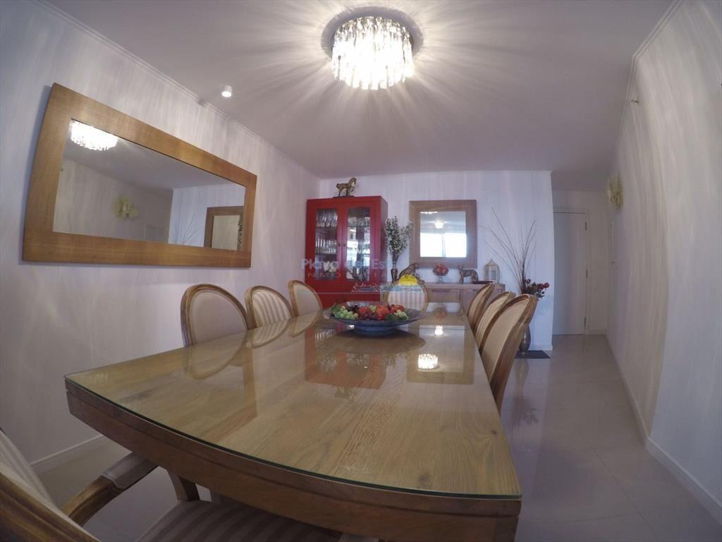 Apartamento en alquiler de 3 dormitorios en Punta