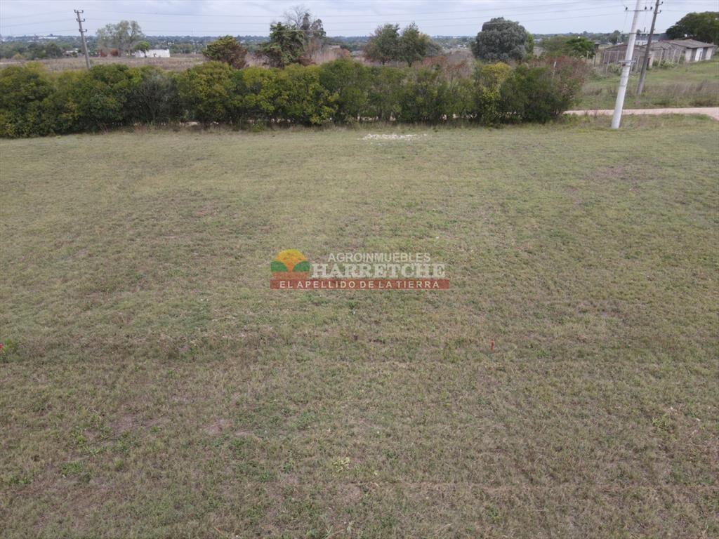Terreno en Progreso, 360 m   en Jardín de los