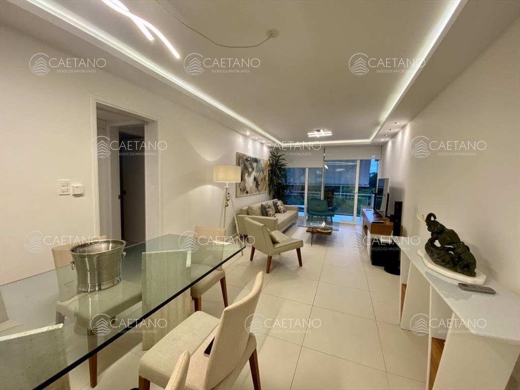 Venta apartamento 2 domritorios. Playa manas, del