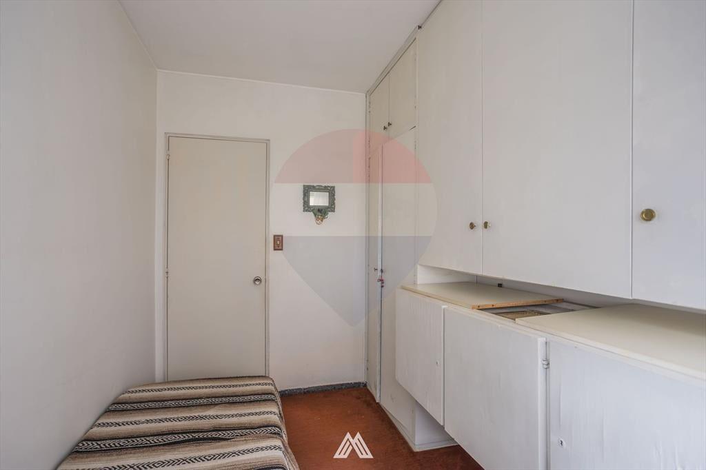 Venta apto 3 dormitorios 2 baños garaje Pocitos