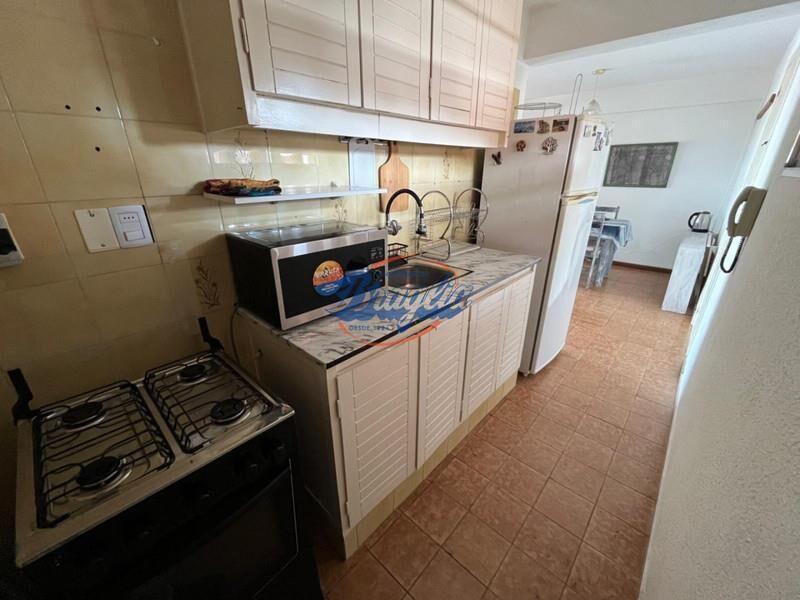 Apartamento Alquiler en Aidy Grill