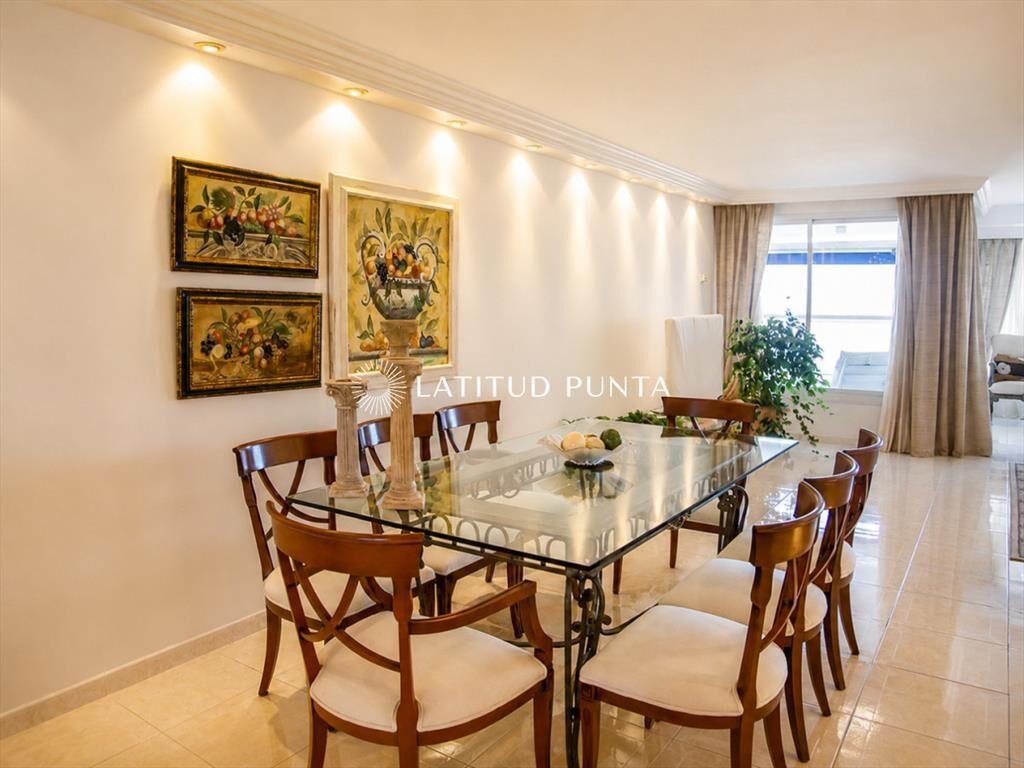 Apartamento en Beverly Tower