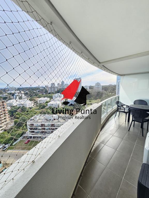 Apartamento en Punta del Este, Aidy Grill