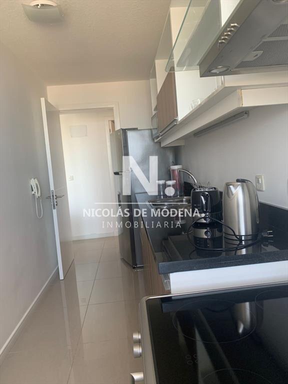 Excelente Apartamento