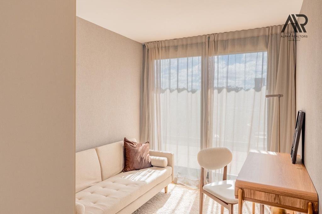 Penthouse amoblado  en venta c/ cochera 3 dormitorios en...
