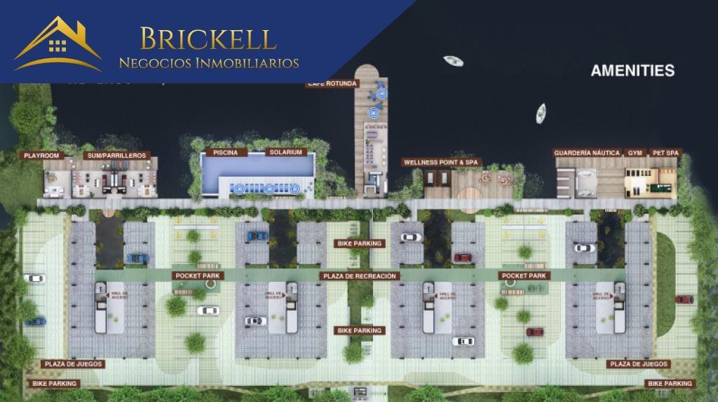 Apartamentos Venta Ciudad de la Costa