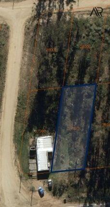Terreno en venta de 2200m2 ubicado en Burnett