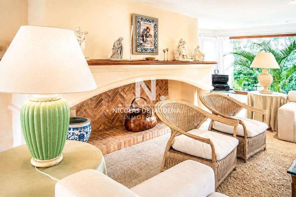 Vende espectacular casa en Beverly Hills - Punta del Este d