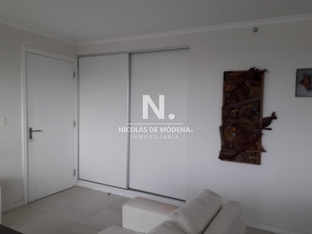 Apartamento en Roosevelt - Punta del Este