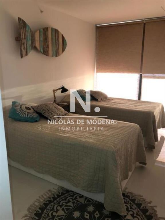 Venta de departamento 3 dormitorios en Playa del