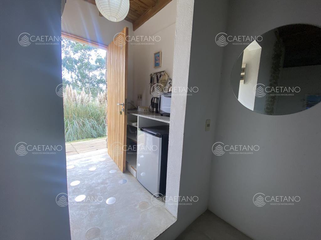 Chacra en venta en Camino Medellin