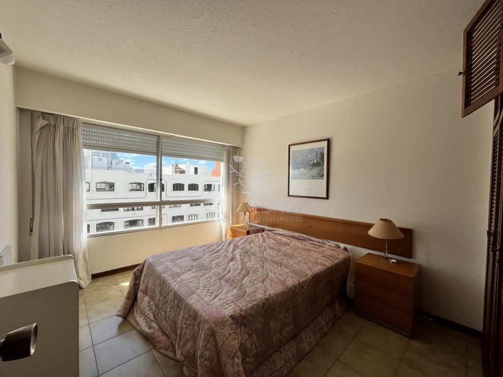 Apartamento en venta Torre Gattas 4o piso vista