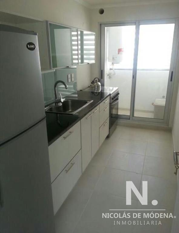 Apartamento de 2 dormitorios en Edificio Ocean Drive , Punt