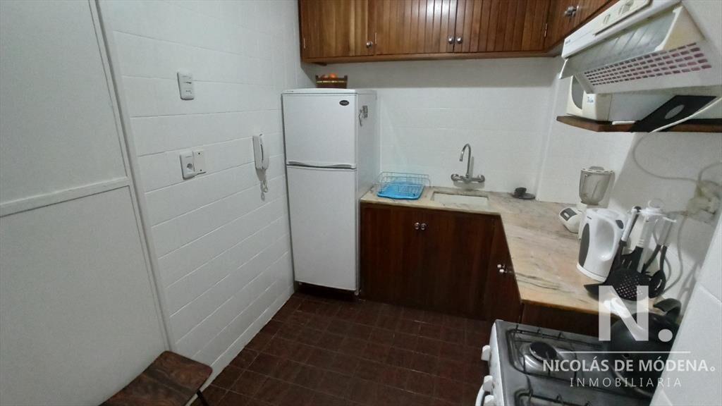 Apartamento en Caxias Punta del este 1 dormitorio