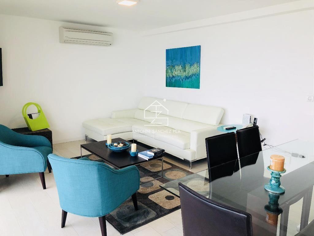 Isabel apartamento en venta 3 dormitorios más al