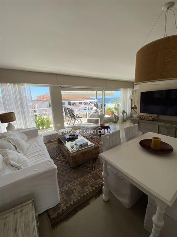 Venta apartamento Peninsula Punta del Este
