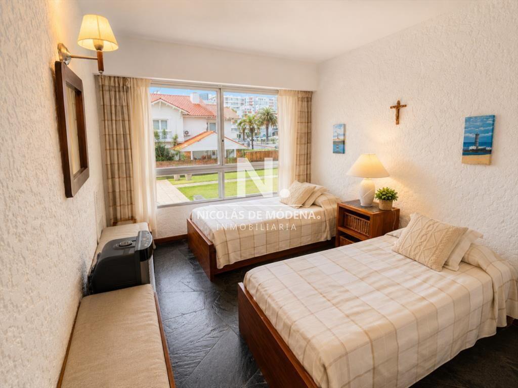 Apartamento en Península - Punta del Este