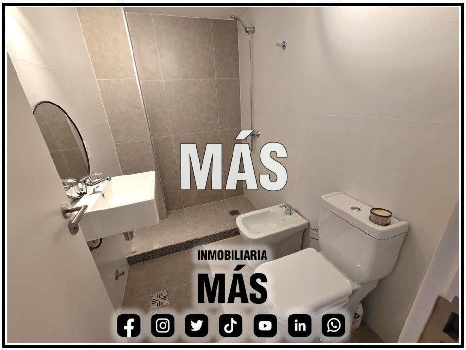 Apartamento Venta A Estrenar Buceo Montevideo iMas.uy LC...