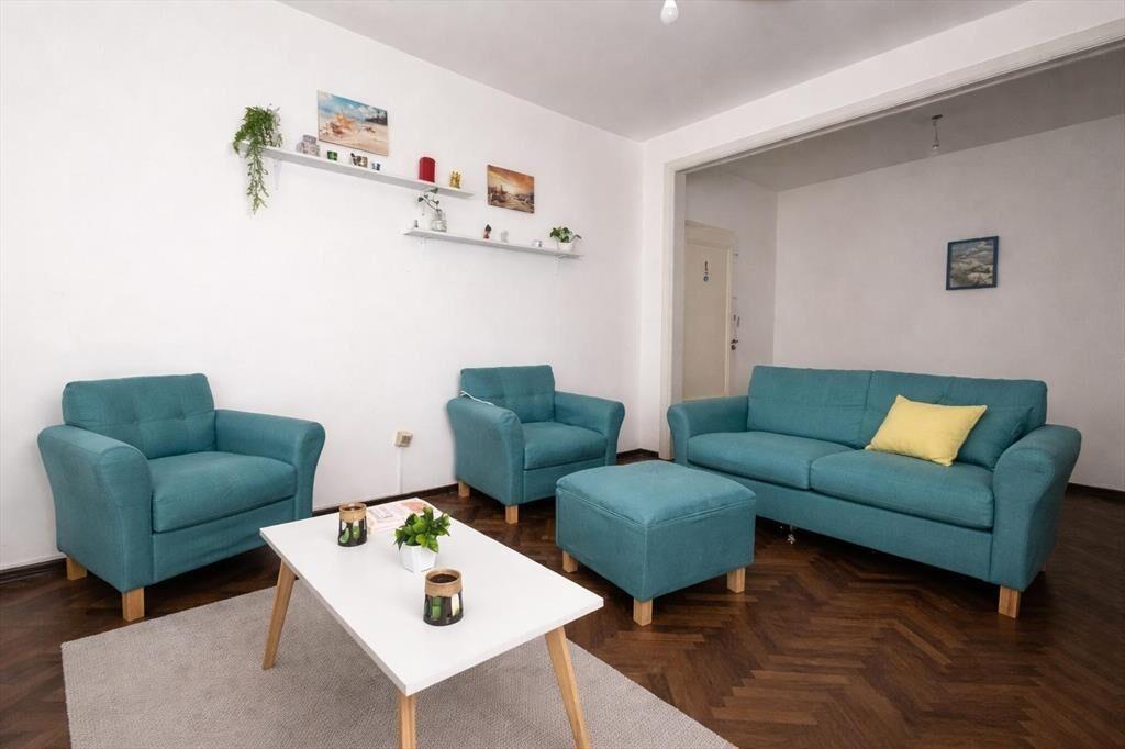 Venta apartamento 2 dormitorios 83 m²- Tres Cruces