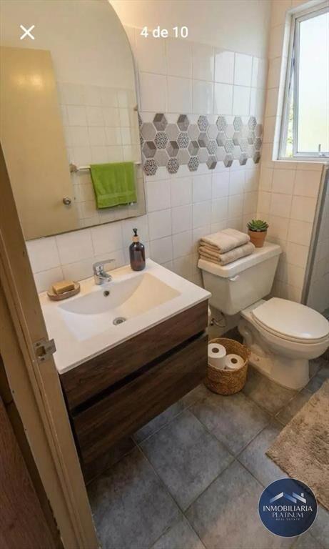 Apartamento 3 dormitorios en venta c/cochera , Malvin Norte