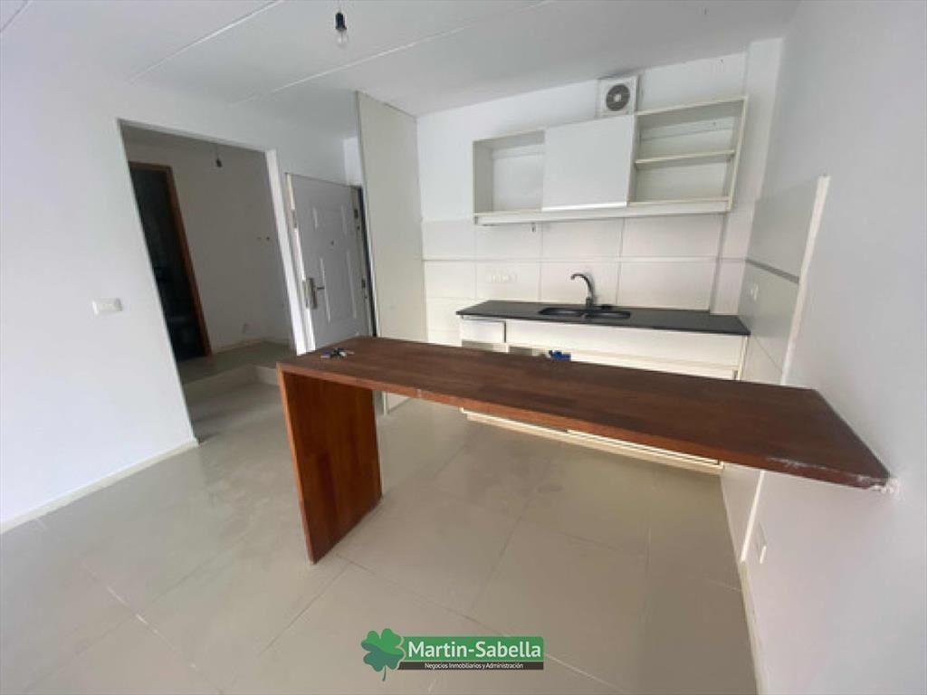 2 apartamentos en venta De 1 dormitorio ideal ya